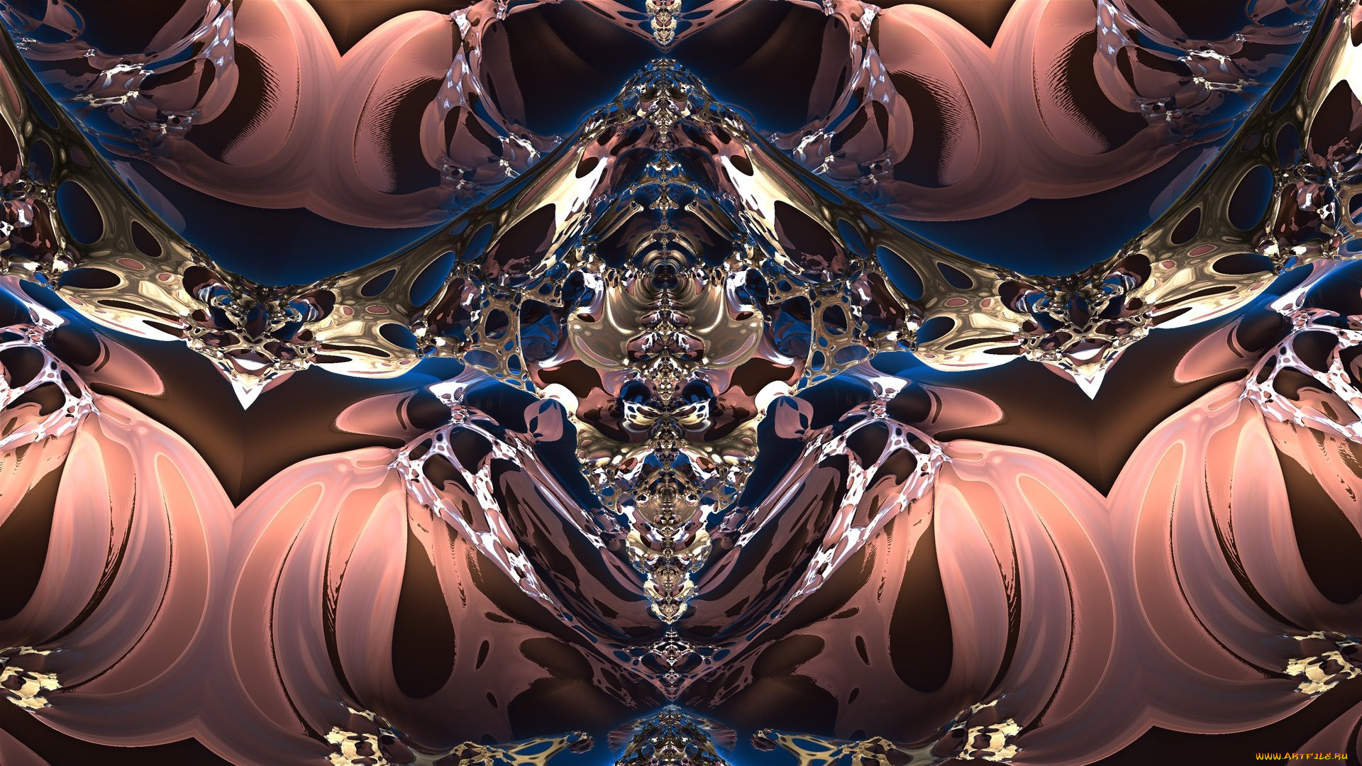 3 ,  , fractal, , , 